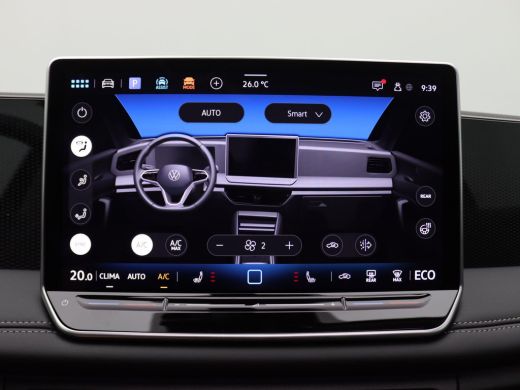 Volkswagen Tiguan 1.5 eHybrid Life Edition 204PK DSG Pano-Schuifdak, Trekhaak, 19" LM Velgen, Adaptieve Cruise Cont... ActivLease financial lease