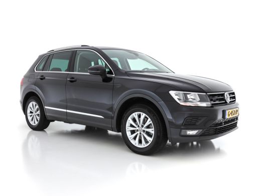 Volkswagen Tiguan 1.5 TSI Comfortline-Business (INCL-BTW) *NAVI-FULLMAP | MICROFIBRE | DAB | ECC | PDC | CRUISE | P...