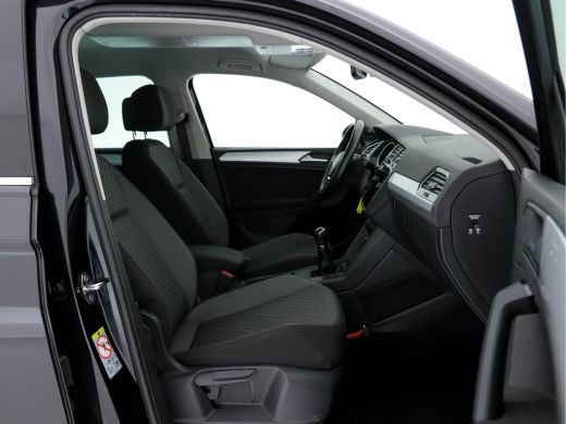 Volkswagen Tiguan 1.5 TSI Comfortline-Business (INCL-BTW) *NAVI-FULLMAP | MICROFIBRE | DAB | ECC | PDC | CRUISE | P... ActivLease financial lease