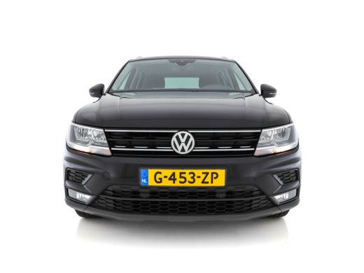 Volkswagen Tiguan 1.5 TSI Comfortline-Business (INCL-BTW) *NAVI-FULLMAP | MICROFIBRE | DAB | ECC | PDC | CRUISE | P... ActivLease financial lease