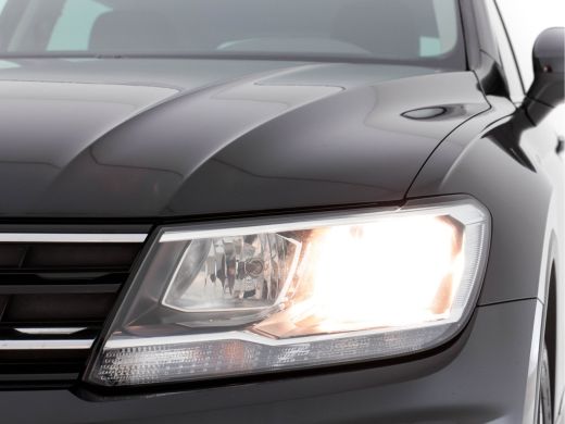 Volkswagen Tiguan 1.5 TSI Comfortline-Business (INCL-BTW) *NAVI-FULLMAP | MICROFIBRE | DAB | ECC | PDC | CRUISE | P... ActivLease financial lease