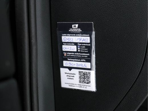 Volkswagen Tiguan 1.5 TSI Comfortline-Business (INCL-BTW) *NAVI-FULLMAP | MICROFIBRE | DAB | ECC | PDC | CRUISE | P... ActivLease financial lease