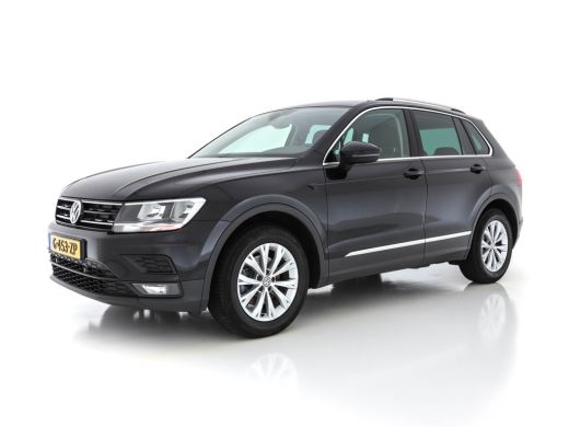 Volkswagen Tiguan 1.5 TSI Comfortline-Business (INCL-BTW) *NAVI-FULLMAP | MICROFIBRE | DAB | ECC | PDC | CRUISE | P... ActivLease financial lease