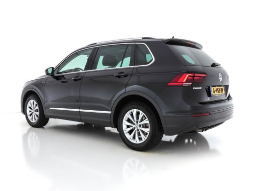 Volkswagen Tiguan 1.5 TSI Comfortline-Business (INCL-BTW) *NAVI-FULLMAP | MICROFIBRE | DAB | ECC | PDC | CRUISE | P... ActivLease financial lease