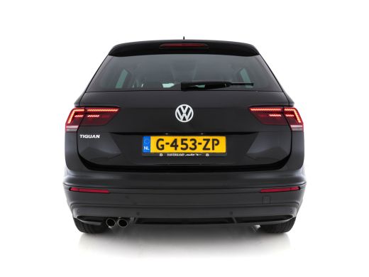 Volkswagen Tiguan 1.5 TSI Comfortline-Business (INCL-BTW) *NAVI-FULLMAP | MICROFIBRE | DAB | ECC | PDC | CRUISE | P... ActivLease financial lease