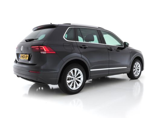 Volkswagen Tiguan 1.5 TSI Comfortline-Business (INCL-BTW) *NAVI-FULLMAP | MICROFIBRE | DAB | ECC | PDC | CRUISE | P... ActivLease financial lease