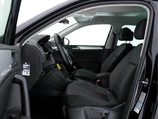 Volkswagen Tiguan 1.5 TSI Comfortline-Business (INCL-BTW) *NAVI-FULLMAP | MICROFIBRE | DAB | ECC | PDC | CRUISE | P... ActivLease financial lease