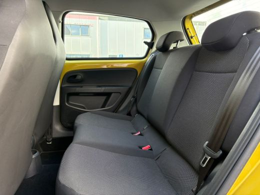 Volkswagen up! 1.0 BMT 60 pk take | Airco | Bluetooth | Dab | ActivLease financial lease