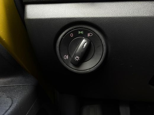 Volkswagen up! 1.0 BMT 60 pk take | Airco | Bluetooth | Dab | ActivLease financial lease