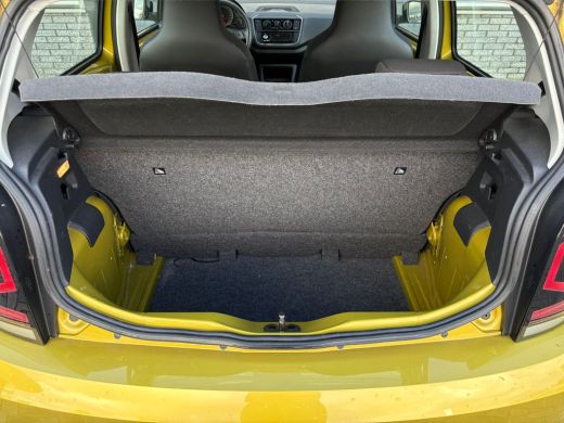 Volkswagen up! 1.0 BMT 60 pk take | Airco | Bluetooth | Dab | ActivLease financial lease