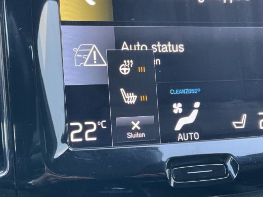 Volvo  XC60 2.0 Recharge T6 AWD R-Design HUD HK Pano.dak BLIS Vol opties Inscription PHEV Plug-in ActivLease financial lease