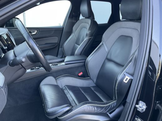 Volvo  XC60 2.0 Recharge T6 AWD R-Design HUD HK Pano.dak BLIS Vol opties Inscription PHEV Plug-in ActivLease financial lease