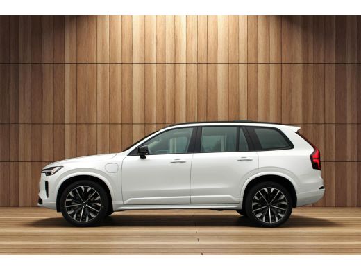 Volvo  XC90 2.0 T8 Plug-in hybrid AWD Ultra Dark ActivLease financial lease