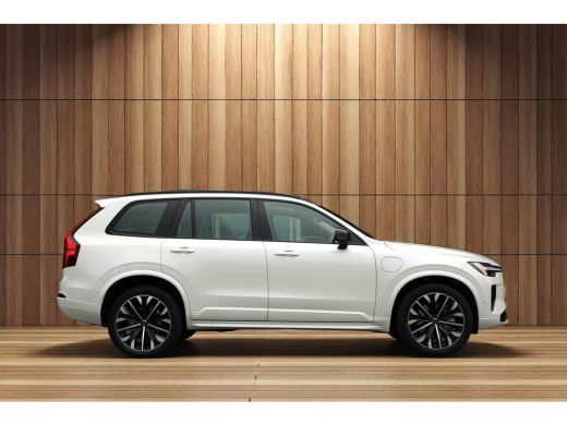 Volvo  XC90 2.0 T8 Plug-in hybrid AWD Ultra Dark ActivLease financial lease