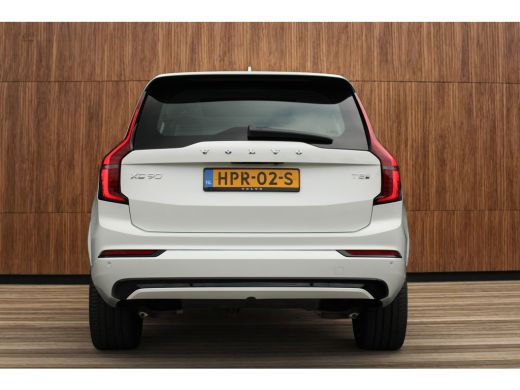 Volvo  XC90 2.0 T8 Plug-in hybrid AWD Ultra Dark ActivLease financial lease