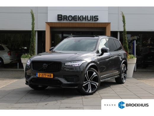 Volvo XC90 2.0 T8 Recharge AWD Ultimate Dark Volvo XC90 2.0 T8 Recharge AWD Ultimate Dark