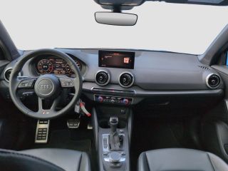 Audi Q2 35 TFSI S Line | 2x S-Line | Virtual Cockpit | Adap. Cruise | Matrix LED
