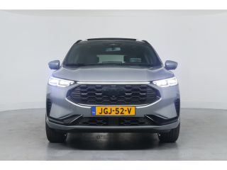 Ford Kuga 2.5 PHEV ST-Line X Black Pack | Wegklapbare Trekhaak | Winter Pack | Panoramadak | Technology Pack