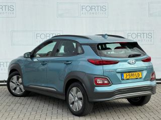 Hyundai Kona EV Comfort 64 kWh NL-AUTO | 100% SOH