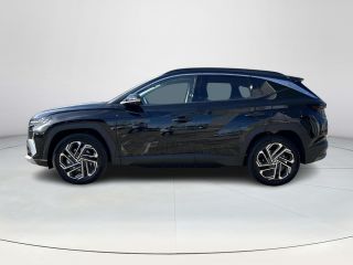 Hyundai Tucson 1.6 T-GDI PHEV Premium | Stoelverwarming/verkoeling | Stuurverwarming | Lederen bekleding | 2e zi...