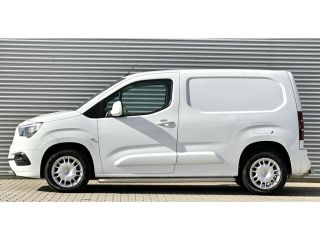 Opel Combo 1.5D L1H1 Edition Navi|Cruise|Airco|Bumpers wit