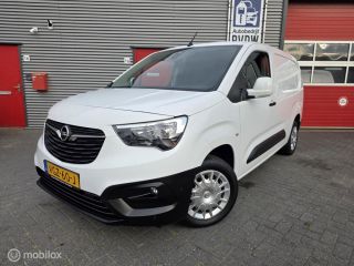 Opel Combo 1.5D L2H1✅camera✅2020✅76.000KM✅100PK
