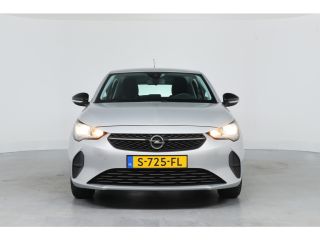Opel Corsa 1.2 100pk Elegance | Navi By App | Stuurverwarming | Airco | Lichtmetalen Velgen | Cruise Control