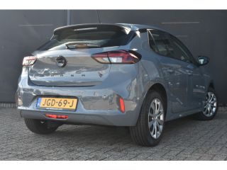 Opel Corsa-e Long Range Business Edition 51 kWh DEMO-DEAL! | Navigatie by App | Full-LED | Climate Control | A...