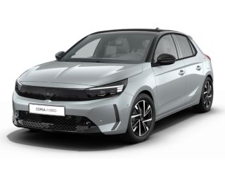 Opel Corsa GS | Achteruitrijcamera 180° | Dode hoek waarschuwing | Draadloze Apple Carplay en Android Auto