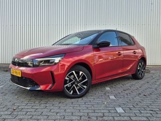 Opel Corsa YES, (2024B) | LED koplampen met LED dagrijverlichting | Licht- en regensensor | Parkeersensoren ...