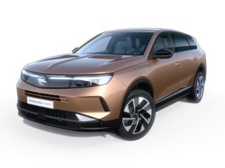 Opel Grandland GS | Carrosserie in één kleur | Draadloze telefoonlader (Inductie) | Elektronische klimaatregelin...