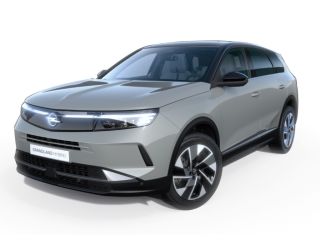 Opel Grandland GS | Draadloze telefoonlader (Inductie) | Elektronische klimaatregeling met twee zones | LED dagr...