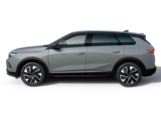 Opel Grandland GS | Draadloze telefoonlader (Inductie) | Elektronische klimaatregeling met twee zones | LED dagr...