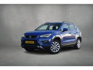 Seat Ateca 1.0 EcoTSI Style Business Intense | Trekhaak | Apple CarPlay | Camera | Climate
