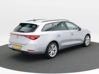Seat Leon 1.0 TSi 110 Pk Style Business Intense | Adaptive Cruise | CarPlay | Navigatie | Bluetooth | Achte...