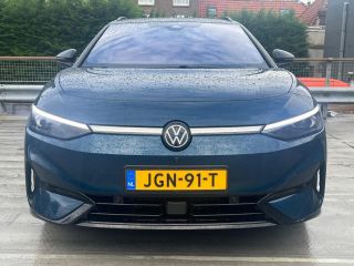 Volkswagen ID.7 Pro Limited Edition 77 kWh | Apple Carplay/Android Auto|telefoonintegratie premium | Lichtmetalen...