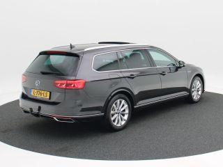 Volkswagen Passat Variant 1.4 TSi 218 Pk Automaat PHEV GTE Business | Panoramadak | Adaptive Cruise | Climate Contr...
