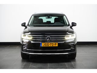 Volkswagen Tiguan 1.4 TSI 245PK eHybrid Elegance | Achteruitrijcamera | Trekhaak elektrisch uitklapbaar | Voorstoel...