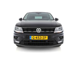 Volkswagen Tiguan 1.5 TSI Comfortline-Business (INCL-BTW) *NAVI-FULLMAP | MICROFIBRE | DAB | ECC | PDC | CRUISE | P...
