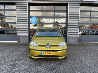 Volkswagen up! 1.0 BMT 60 pk take | Airco | Bluetooth | Dab |