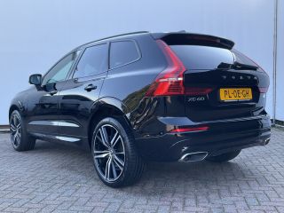 Volvo  XC60 2.0 Recharge T6 AWD R-Design HUD HK Pano.dak BLIS Vol opties Inscription PHEV Plug-in
