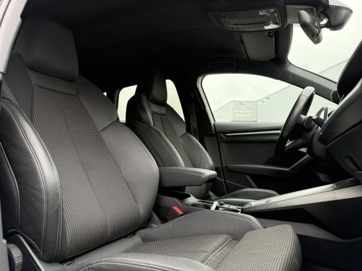 Audi A3 Sportback Aut. 30 TFSI S-Line | Navi | Virtual Cockpit | LED | ActivLease financial lease