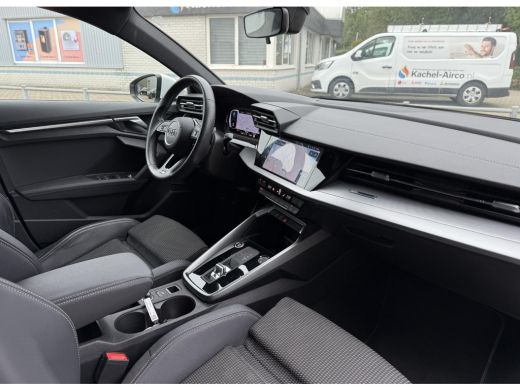 Audi A3 Sportback Aut. 30 TFSI S-Line | Navi | Virtual Cockpit | LED | ActivLease financial lease