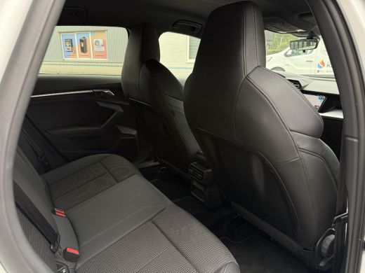 Audi A3 Sportback Aut. 30 TFSI S-Line | Navi | Virtual Cockpit | LED | ActivLease financial lease