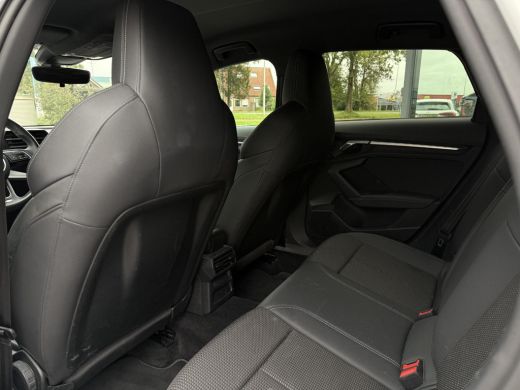 Audi A3 Sportback Aut. 30 TFSI S-Line | Navi | Virtual Cockpit | LED | ActivLease financial lease