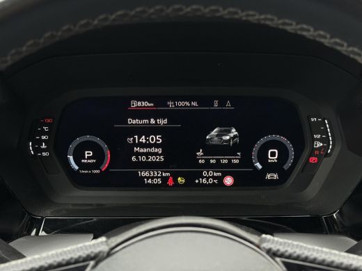 Audi A3 Sportback Aut. 30 TFSI S-Line | Navi | Virtual Cockpit | LED | ActivLease financial lease