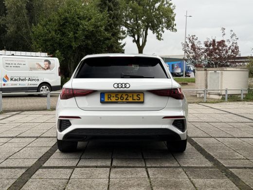 Audi A3 Sportback Aut. 30 TFSI S-Line | Navi | Virtual Cockpit | LED | ActivLease financial lease