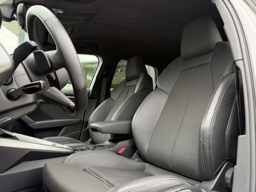 Audi A3 Sportback Aut. 30 TFSI S-Line | Navi | Virtual Cockpit | LED | ActivLease financial lease