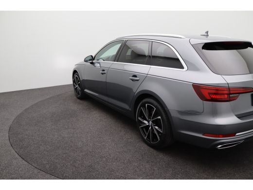 Audi A4 Avant 35 TFSI Sport Lease Edition | 18 inch LM | Achterbank in delen neerklapbaar | Airco separaa... ActivLease financial lease
