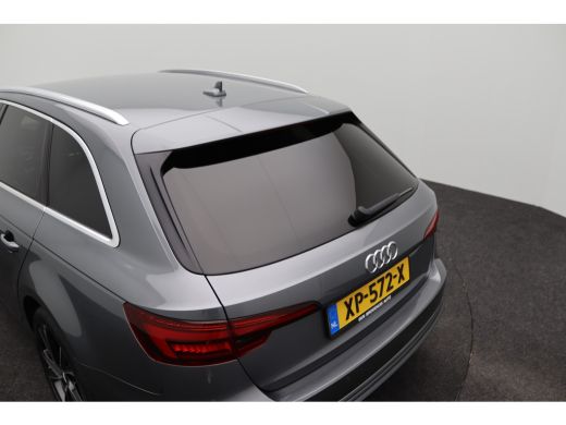 Audi A4 Avant 35 TFSI Sport Lease Edition | 18 inch LM | Achterbank in delen neerklapbaar | Airco separaa... ActivLease financial lease